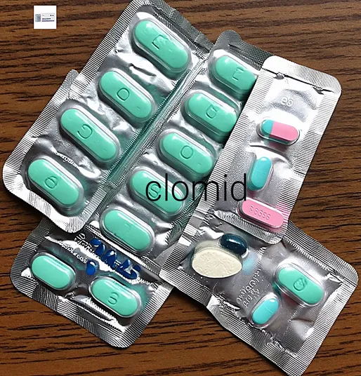 Clomid prezzo farmacia